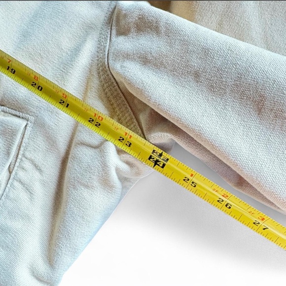 Carhartt Santa Fe J14 WET Sandstone - Picture 6 of 6